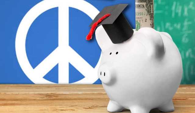 Educación financiera y cultura de paz