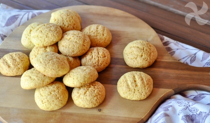 Sabor de Otoño: Prepara galletas de naranja irresistibles