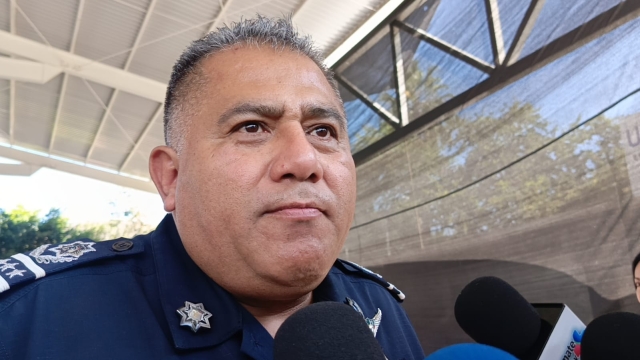 Atiende Seprac entre cinco a 10 reportes por extorsiones o secuestros exprés, al mes