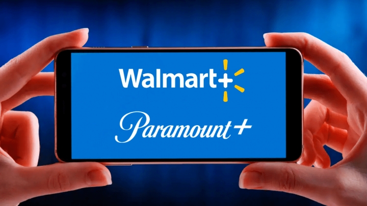 Walmart anuncia alianza con Paramount para competir con Amazon también en streaming