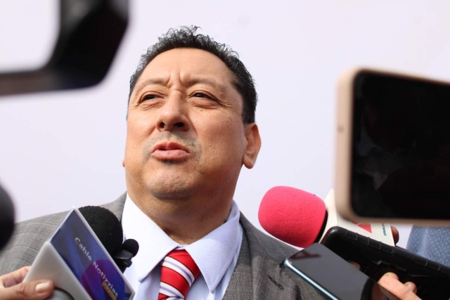 Proponen retirar fuero a fiscal de Morelos 