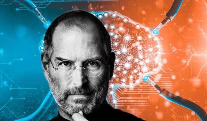 Steve Jobs predijo: “Si la IA se desarrolla de manera incorrecta, habrá consecuencias negativas”
