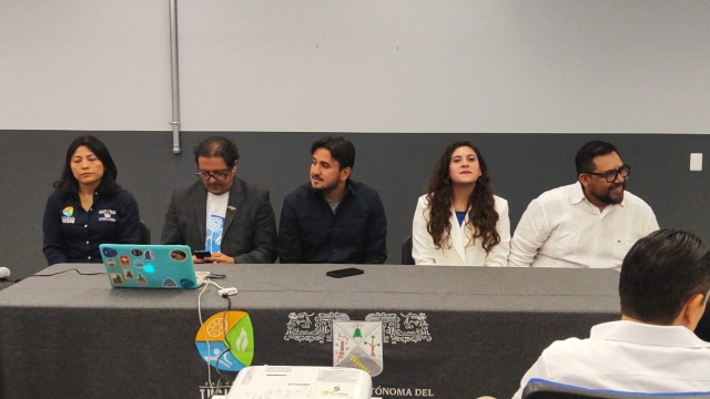 Inauguran en la UAEM actividades académicas para celebrar el Día Mundial del Turismo