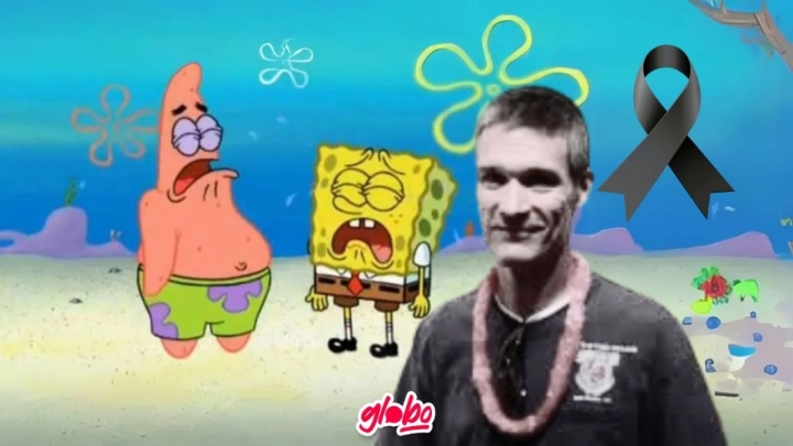 Falleció Peter Bennett, director artístico de Bob Esponja