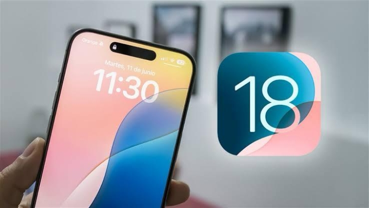 Controlar el iPhone con los ojos: La futurista novedad de iOS 18