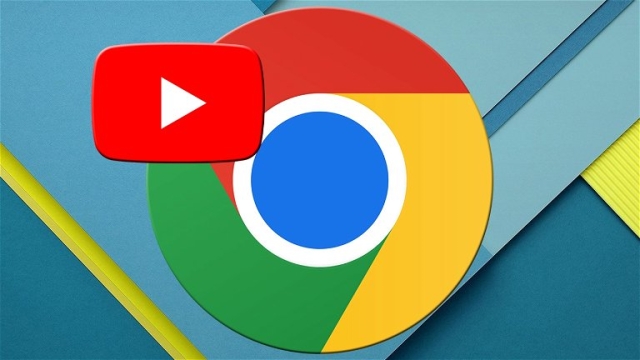 Chrome lanza ventana flotante para YouTube