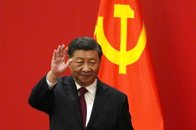 Xi Jinping ‘se apunta’ para cumbre del G20 y APEC