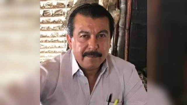 Asesinan al periodista Fredid Román en Guerrero
