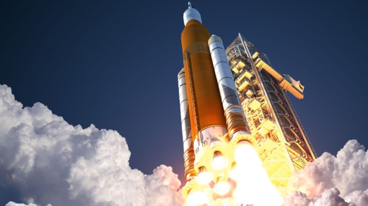 La NASA gastará 93 mil millones de dólares en el programa lunar Artemis