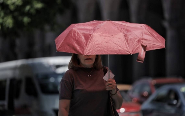 México reporta 48 muertes por temperaturas mayores a 45° C