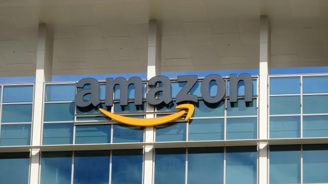Amazon apuesta por Olympus: Nueva IA para revolucionar el comercio electrónico