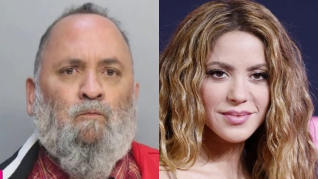 &#039;Quería adoptar a Milán y Sasha&#039;; confesó el acosador de Shakira