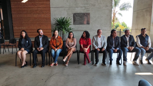 Celebran aniversario 67 de la creación de Facultad de Arquitectura en UAEM