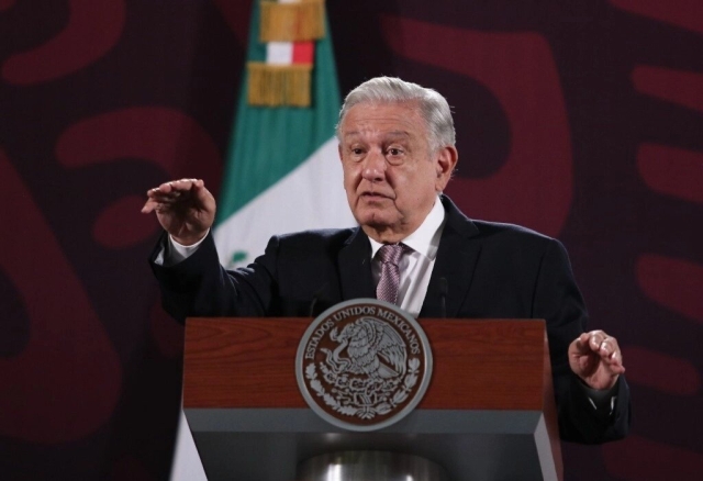 AMLO pide a Estados Unidos mayor control de armas tras ataque a Trump