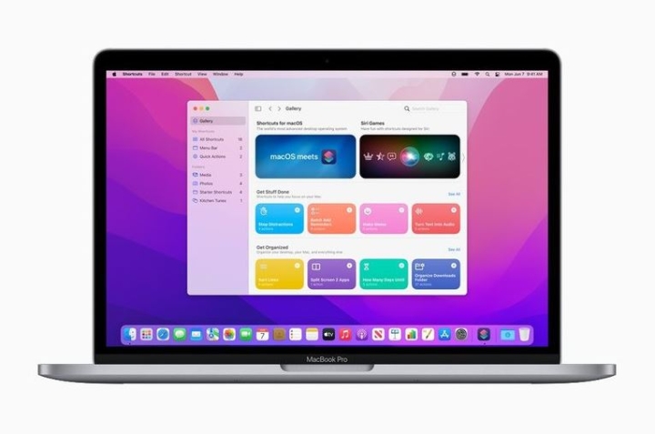 Ya está disponible macOS Monterey: qué modelos soportan el nuevo software de Apple