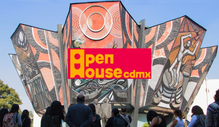 Open House CDMX 2025: Una Oportunidad Única para Redescubrir la Ciudad