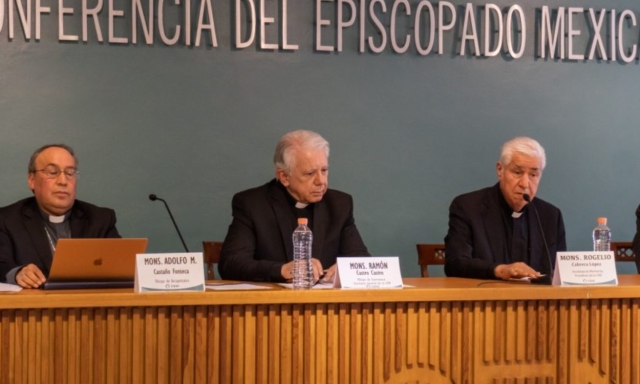 Episcopado Mexicano alerta sobre impacto de reforma judicial en autonomía