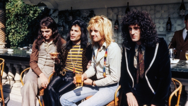 Sony Music adquirirá catálogo musical de Queen por una cifra millonaria