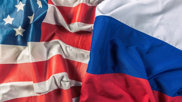 Estados Unidos planea denunciar a Rusia por intervenir en elecciones presidenciales