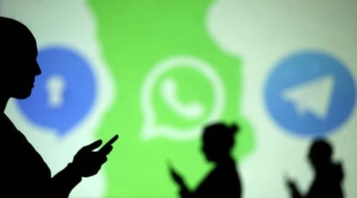 Caen servicios de Facebook: WhatsApp, Instagram y Facebook