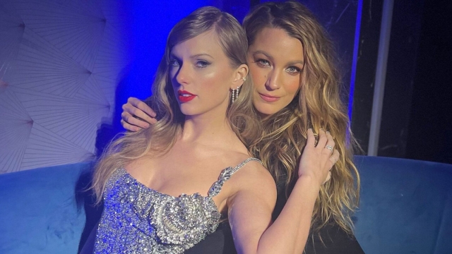 Taylor Swift se aleja de Blake Lively tras polémica legal