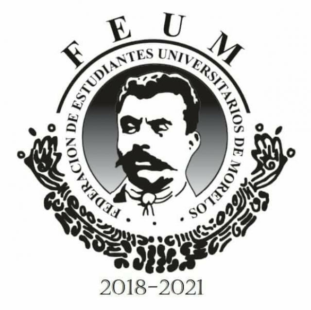 Convoca FEUM a concurso para modificar logotipo de la organización