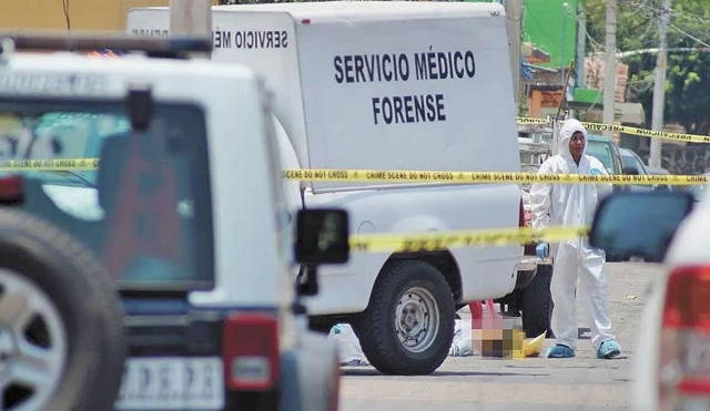 Matan a comerciante en Puente de Ixtla