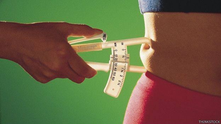 Reduce la grasa abdominal con estos consejos para mejorar tu salud