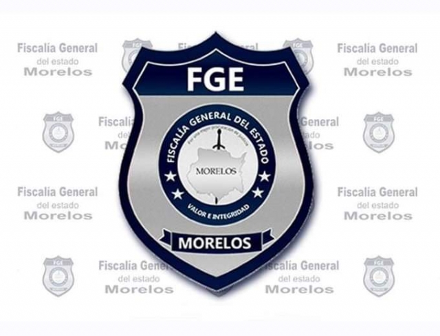 Informa FGE en relación a la jornada electoral en Morelos