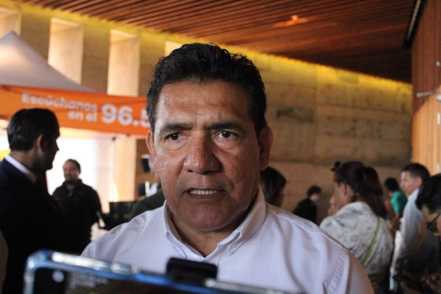 DIF Morelos tiene déficit de médicos especialistas