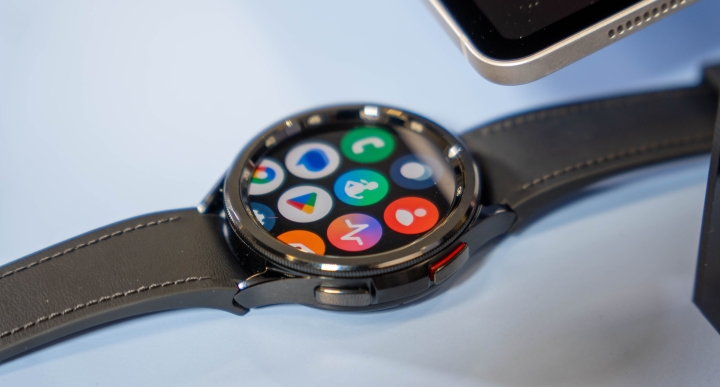 Samsung Galaxy Watch6: Innovación y salud en tu muñeca