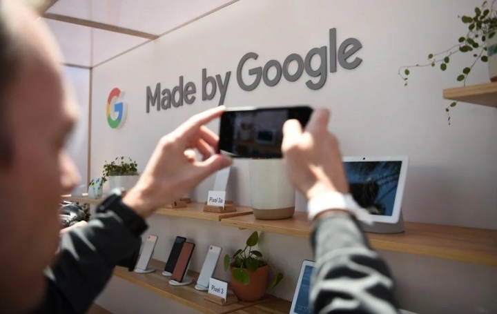 Made by google: 7 grandes innovaciones tecnológicas para los próximos meses