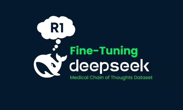 Informe revela fallas de seguridad en el chatbot de IA de DeepSeek