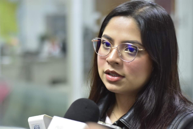 La FEUM expresó consternación por los hechos de violencia. Mientras su presidenta, Adriana Guadarrama, deslindó a la organización de protestas estudiantiles anunciadas. 