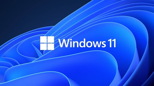 Microsoft revela la fecha de lanzamiento de Windows 11.