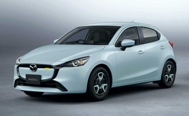 Mazda2 2024 llega a México: Rendimiento y tecnología de vanguardia
