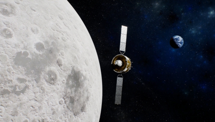 China prepara la misión Chang&#039;e 6 para explorar la Luna en 2024