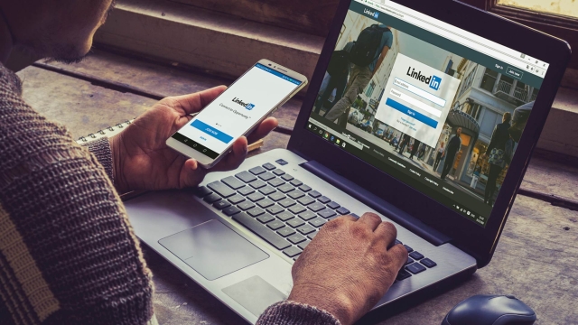 LinkedIn añade inteligencia artificial para mejorar la búsqueda de talentos