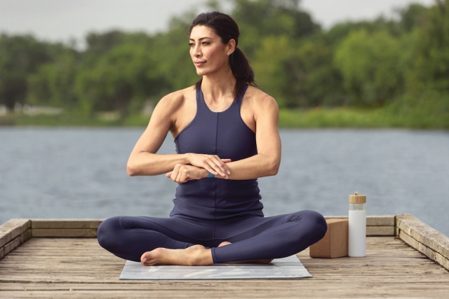 La Meditación Fortalece tu Sistema Inmunológico: Beneficios para la Salud Física y Mental