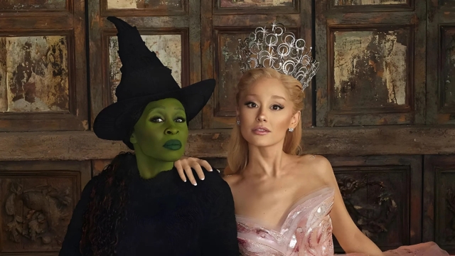 Ariana Grande y Cynthia Erivo abrirán los Oscar 2025 con un espectáculo de Wicked