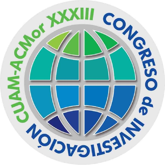 XXXIII Congreso de Investigación CUAM-ACMor: El evento estudiantil de ciencias con más historia en México
