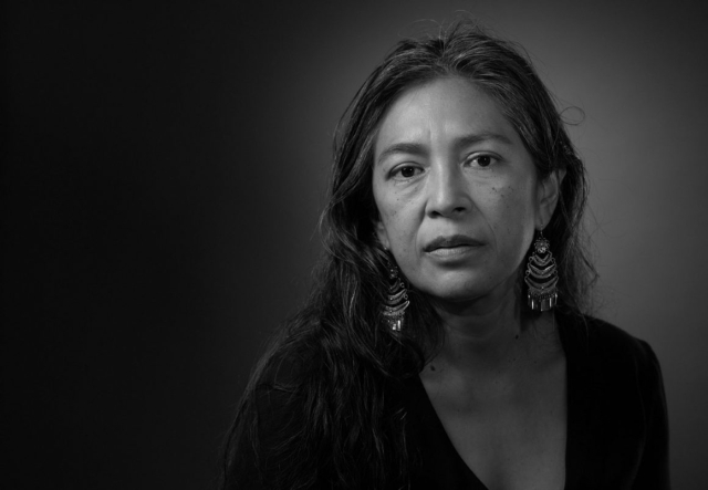 Hermano de cineasta Ángeles Cruz fallece en emboscada en Oaxaca