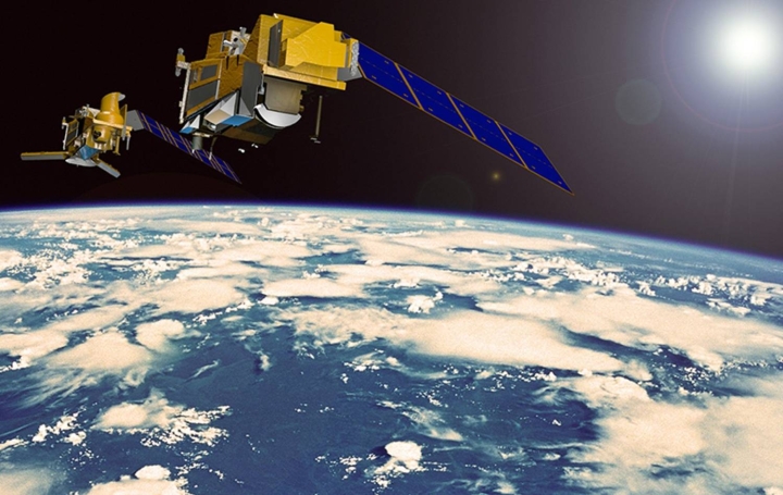 Europa lanzará una nueva generación de satélites meteorológicos