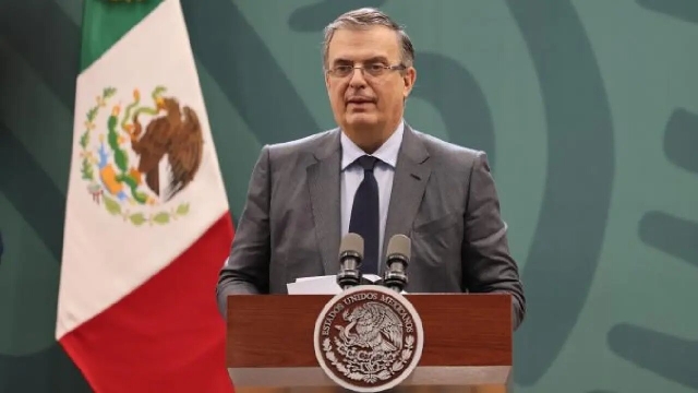 Citas para consulados de México en EU se podrán hacer por WhatsApp