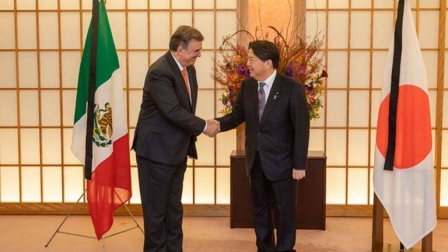 Japón está en busca de más diálogo sobre la Reforma Eléctrica de México