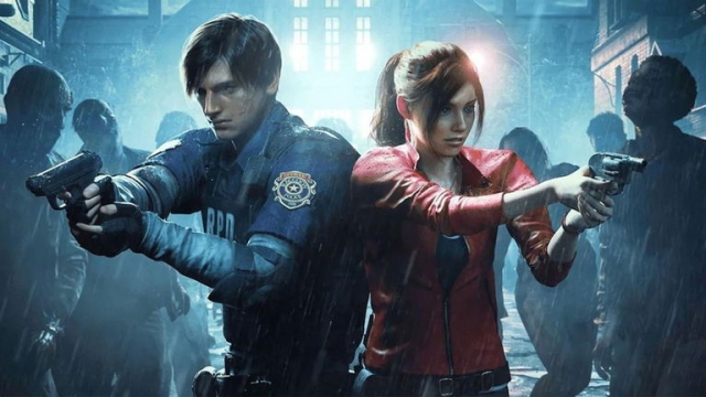 Un clásico de Resident Evil regresa: el rumor que nadie esperaba