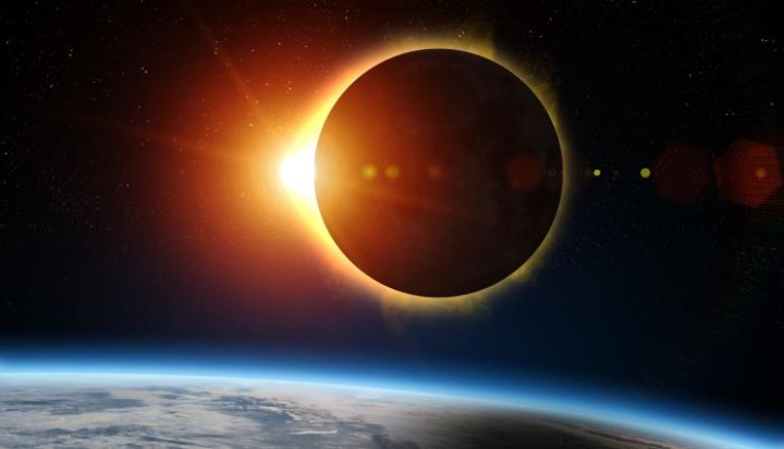 La NASA revela el mejor lugar para ver eclipse solar de 2024