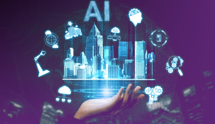 La gestión de edificios se transforma gracias a la IA