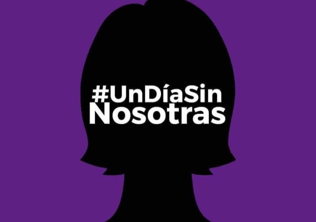 9 de Marzo: El significado del &#039;día nacional sin nosotras&#039; y su impacto en México