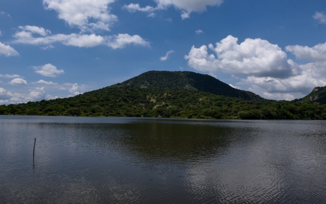 Refiere Ceagua reporte de presas y ríos en Morelos